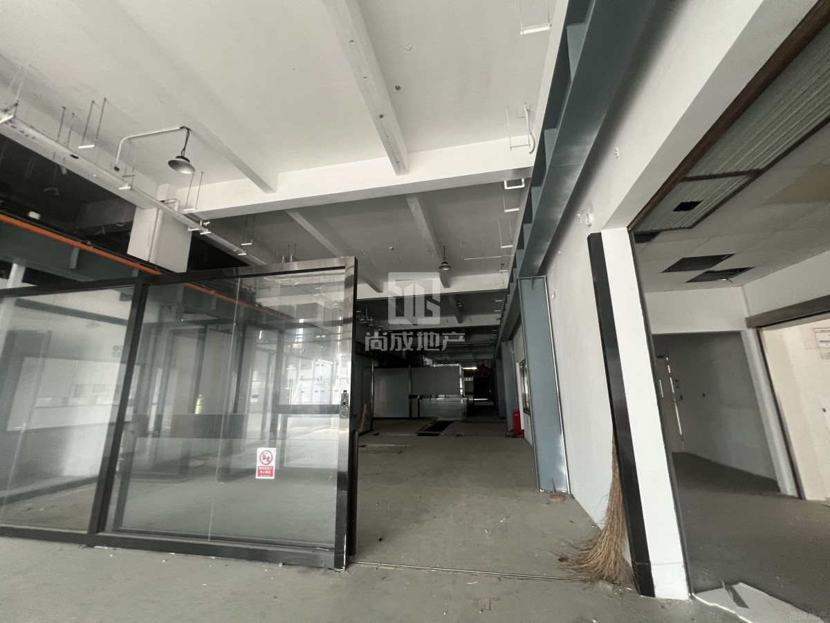 智能制造新地標 金橋曼卡科技園，以地鐵14號線與數據處理技術賦能生產效率躍升