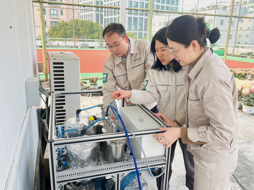 電碳協同技術破解零碳園區轉型難題，獲中國節能協會科技進步一等獎
