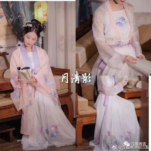 漢服市場動態觀察 成品服飾日度商情與消費趨勢分析