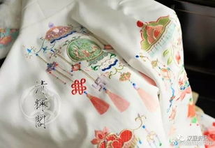 23日漢服成品市場(chǎng)動(dòng)態(tài) 傳統(tǒng)與創(chuàng)新交織，消費(fèi)熱度持續(xù)攀升